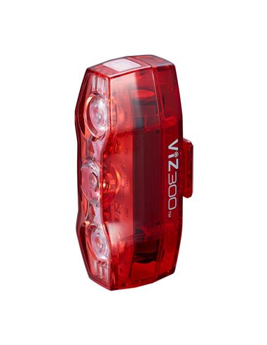 LUZ TRASERA CATEYE VIZ300