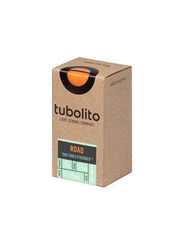 TUBOLITO TUBO ROAD BIKE TUBE (700C X 60 