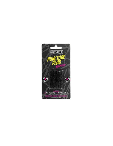 KIT MUC-OFF REPARACION TUBELESS 10UDS