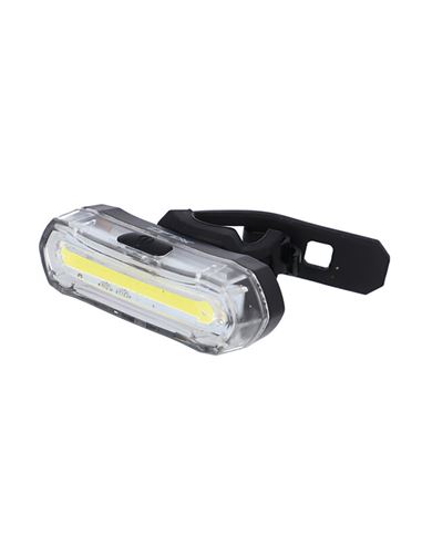 XLC CL-E05 LUZ DELANTERA LED BLANCO