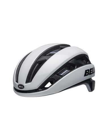 CASCO BELL XR SPHERICAL MIPS M/G BLANCO NEGRO