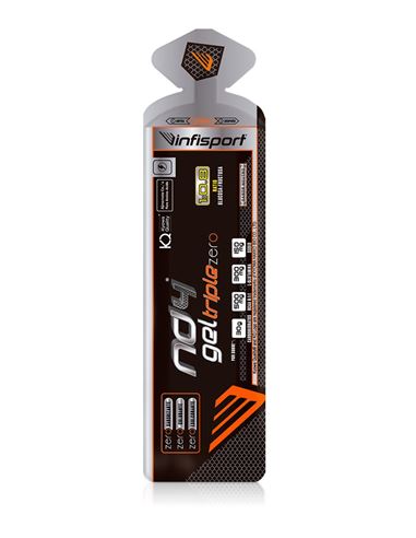 ND4 TRIPLE ZERO 50G NEUTRO