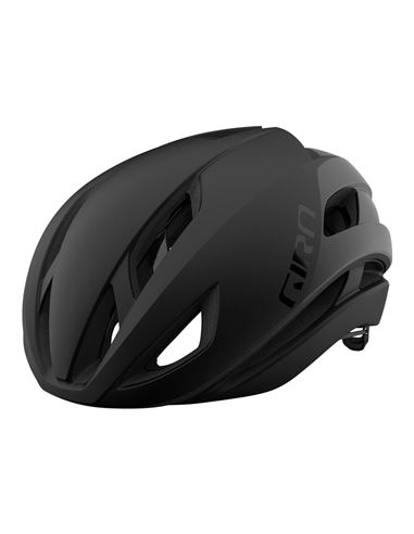 GIRO ECLIPSE SPHERICAL BLACK