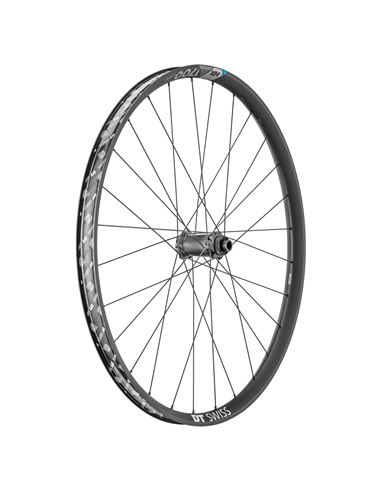 DT SWISS HYBRID MTB HX 1700 SPLINE®  21 MM