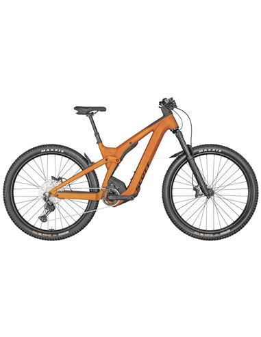 BICICLETA SCOTT STRIKE ERIDE 910 EVO