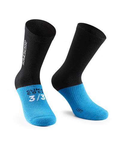 ASSOS ULTRAZ WINTER SOCKS