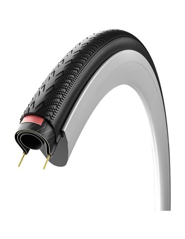 VITTORIA ZAFFIRO NEGRO 700X25 OEM