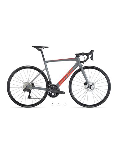 BMC TEAMMACHINE SLR TWO