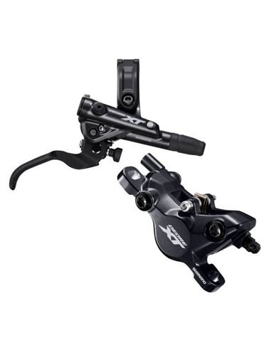 KIT FRENO DE DISCO SHIMANO XT M-8100