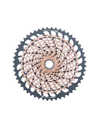 CASSETTE SRAM EAGLE COBRE 10-52