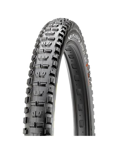 CUBIERTA MAXXIS MINION DHF 3CT EXO+ TR