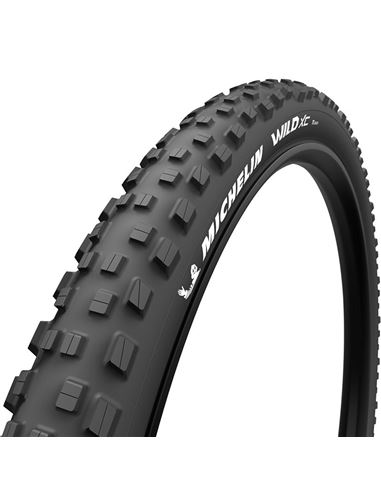 CUBIERTA MICHELIN WILD XC TUBELESS READY PERFORMANCE