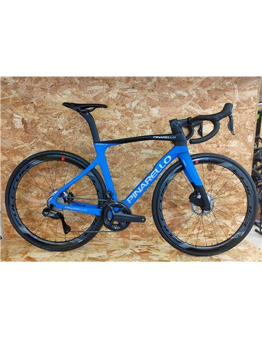 PINARELLO PRINCE DISK ULTEGRA DI2 12V WIND40