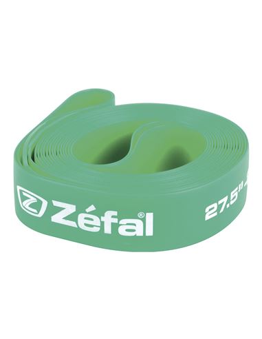 BLISTER 2 CINTAS LLANTA ZEFAL PVC 27.5" -20 MM