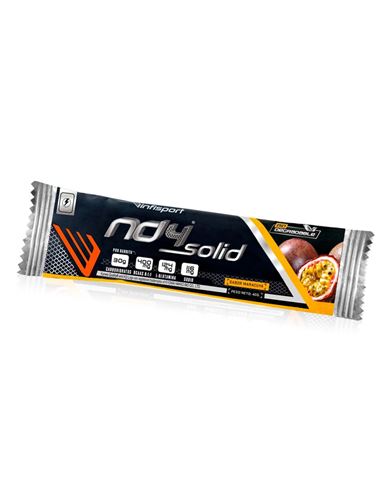 ND4 SOLID BARRITA 40G MARACUYÁ