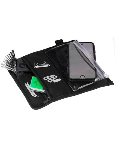 BOLSA DE SILLIN SYNCROS SPEED RIDEWALLET