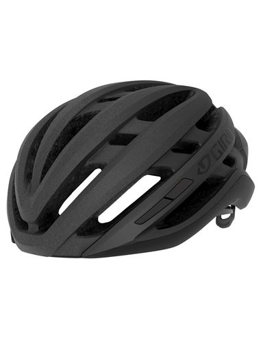 GIRO AGILIS MIPS MATTE BLACK