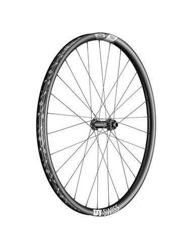 RUEDA DELANTERA DT SWISS XRC 1501 29 30 MM CL 15/110MM