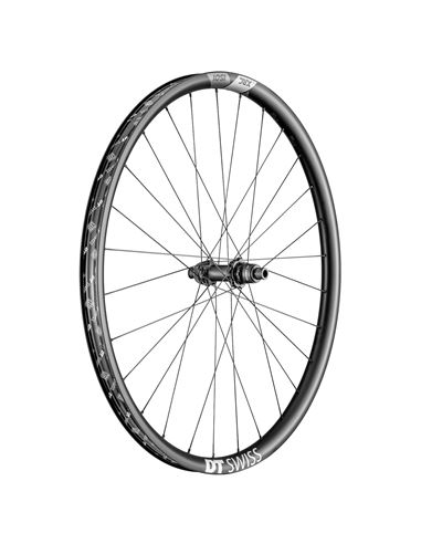 RUEDA TRASERA DT SWISS XRC 1501 30MM CL 12/148MM