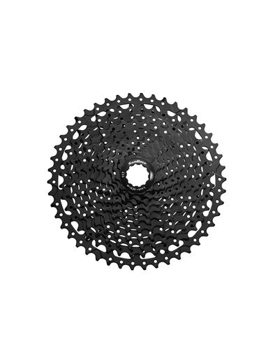 CASSETTE SUNRACE S8 NEGRO 11V.(11-46)