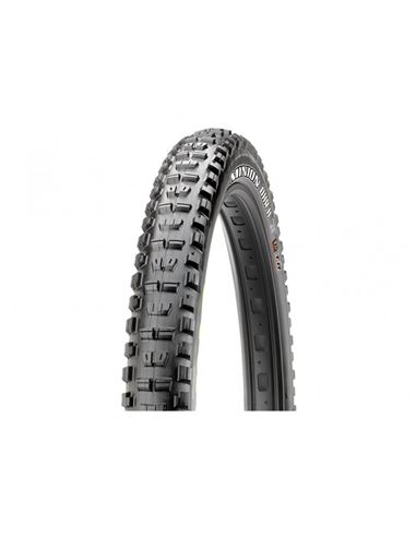 MAXXIS MINION DHR II 27.5X2.80 60TPI