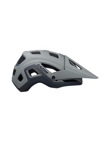 CASCO LAZER IMPALA GRIS