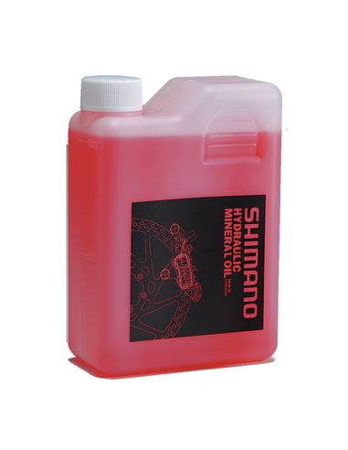 ACEITE MINERAL SHIMANO 1L