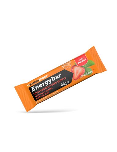 ENERGYBAR NAMED FRESA-YOGURT 35GR