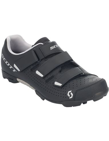 ZAPATILLA SCOTT MTB COMP RS NEGRO