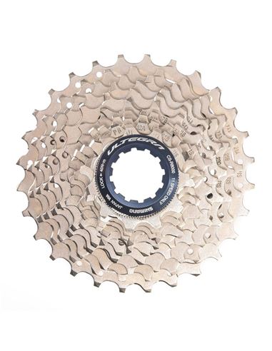 CASSETTE SHIMANO ULTEGRA R8000 11V