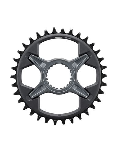 SHIMANO SLX PLATO SM-CRM75 12 VELOCIDADES