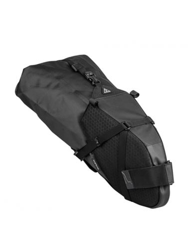 BOLSA BACKLOADER X 15L BLACK