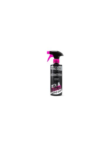 SPRAY MUC-OFF ANTIBACTERIA 500 ML