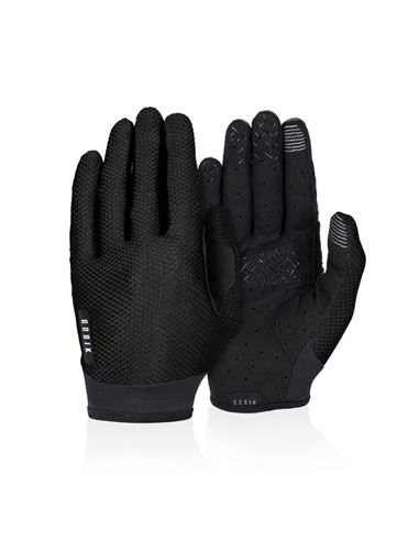 GUANTES GOBIK LYNX UNISEX TRUE BLACK