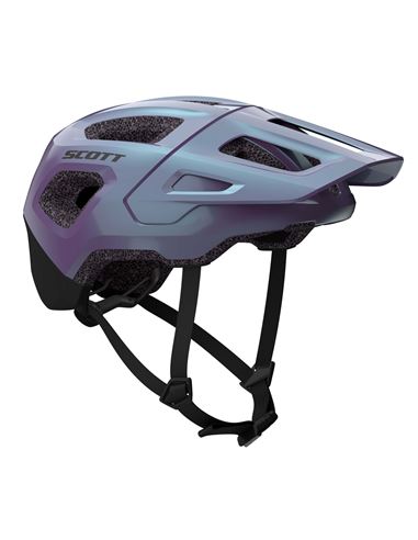 CASCO SCOTT ARGO PLUS PRISM UNICORN PURPLE