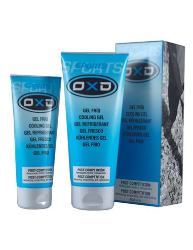 OXD GEL FRIO 100 ML.