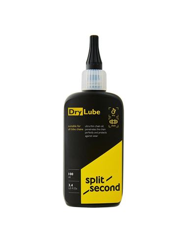 LUBRICANTE SPLIT SECOND LLUVIA BOTE 100ML