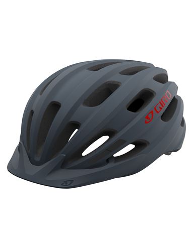 CASCO GIRO REGISTER MATTE PORTAR