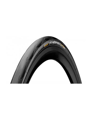 CUBIERTA CONTINENTAL GRAND SPORT RACE 700X25 RIGIDA