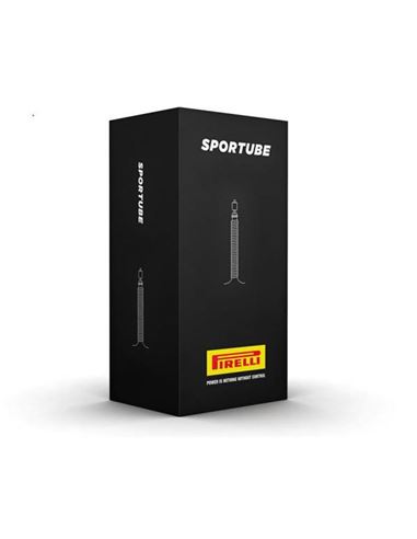 CAMARA PIRELLI SPORTUBE ROAD 60MM.