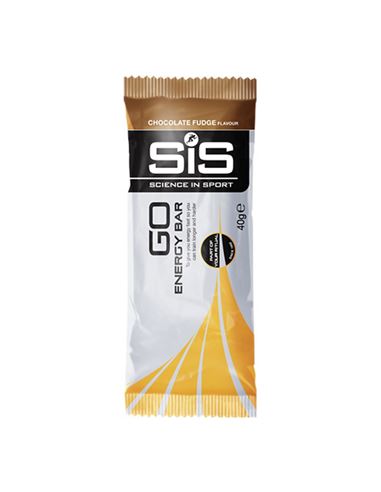 BARRITA SIS GO ENERGY CHOCOLATE CARAMELO