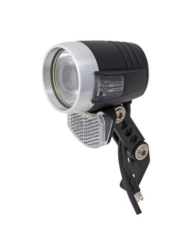 LUZ DELANTERA AXA BLUELINE 50 E-BIKE 6V