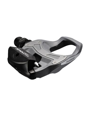 SHIMANO PEDAL (SPD-SL) PD-R550 UNA CARA NEGRO