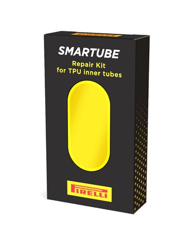 KIT 10UDS PARCHES PIRELLI SMARTUBE