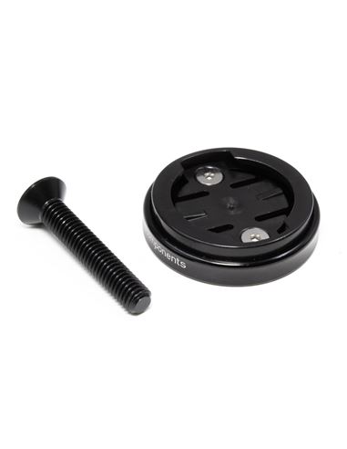 ENKEI TOP CAP MOUNT - GARMIN BLACK