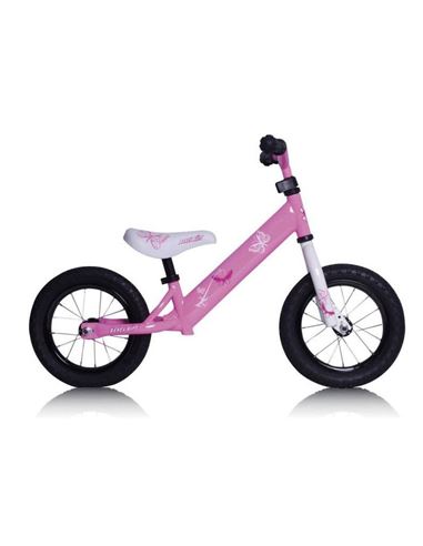 BICI APRENDIZAJE REBEL KIDZ 12,5" AIR AC