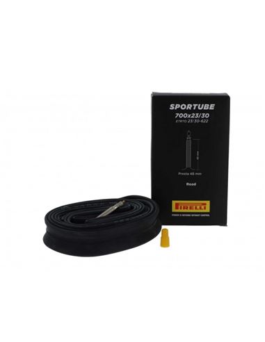 CAMARA PIRELLI SPORTUBE ROAD 48 MM.