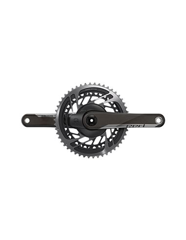 SRM BIELA POWER METER RED AXS DUB 172,5