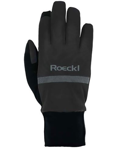 GUANTES ROECKL RIVEO WINDPROOF