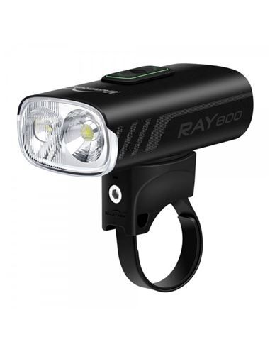 LUZ DELANTERA MAGICSHINE RAY 800